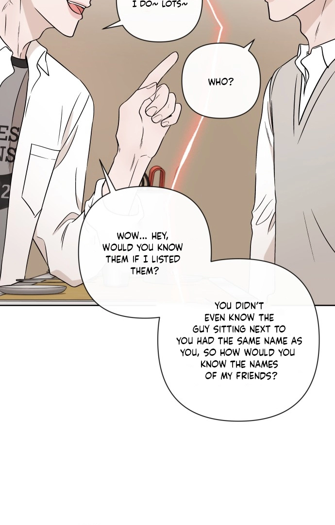 Between Jaeyoung and Jaeyoung - Chapter 11 - Page 47