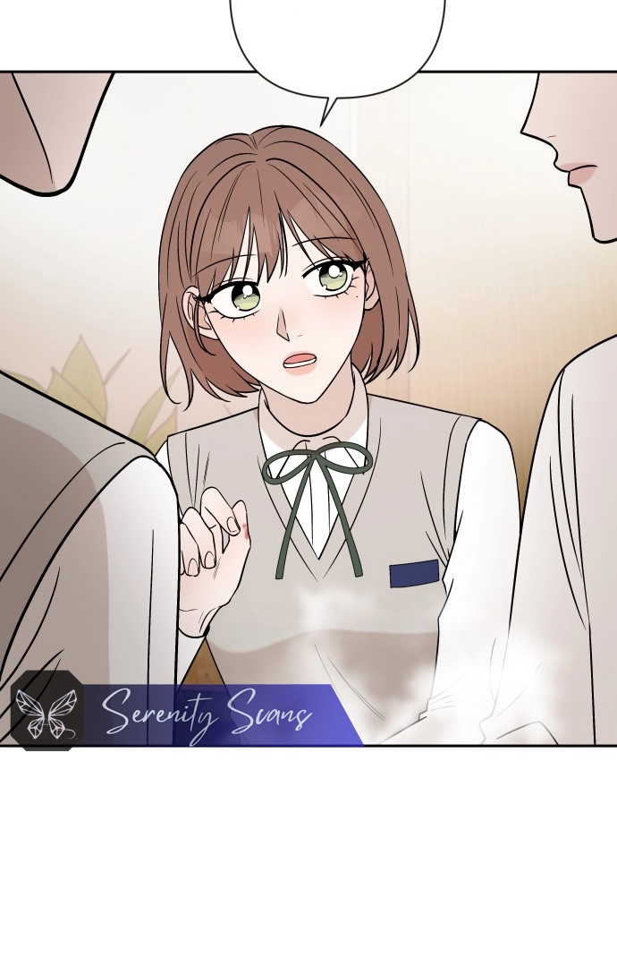 Between Jaeyoung and Jaeyoung - Chapter 11 - Page 32