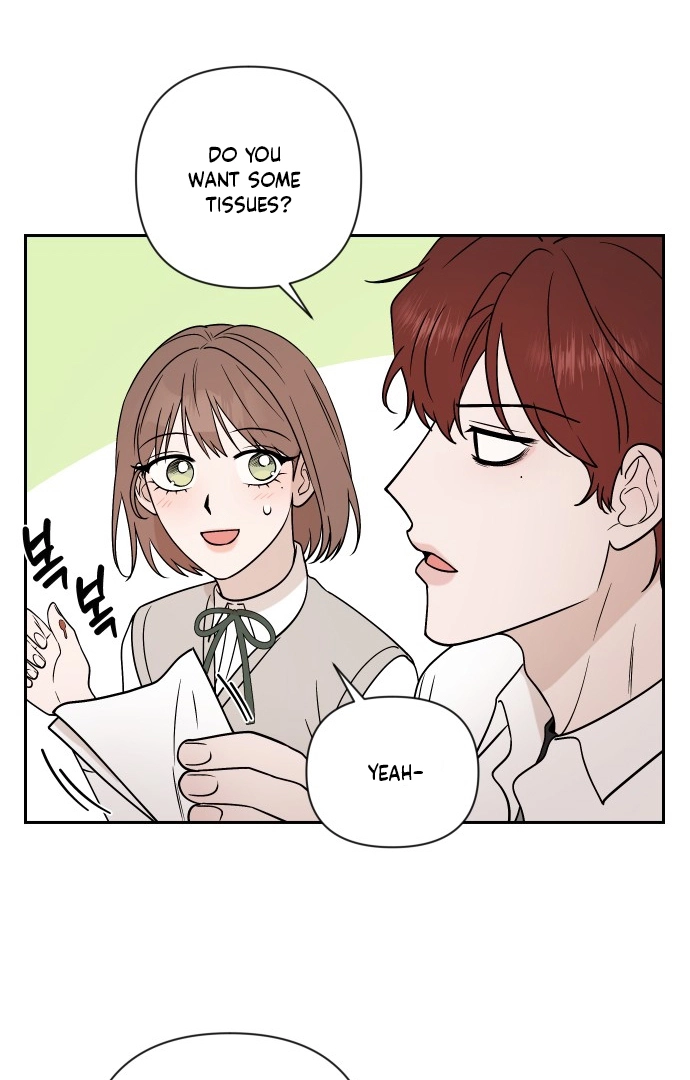 Between Jaeyoung and Jaeyoung - Chapter 11 - Page 34