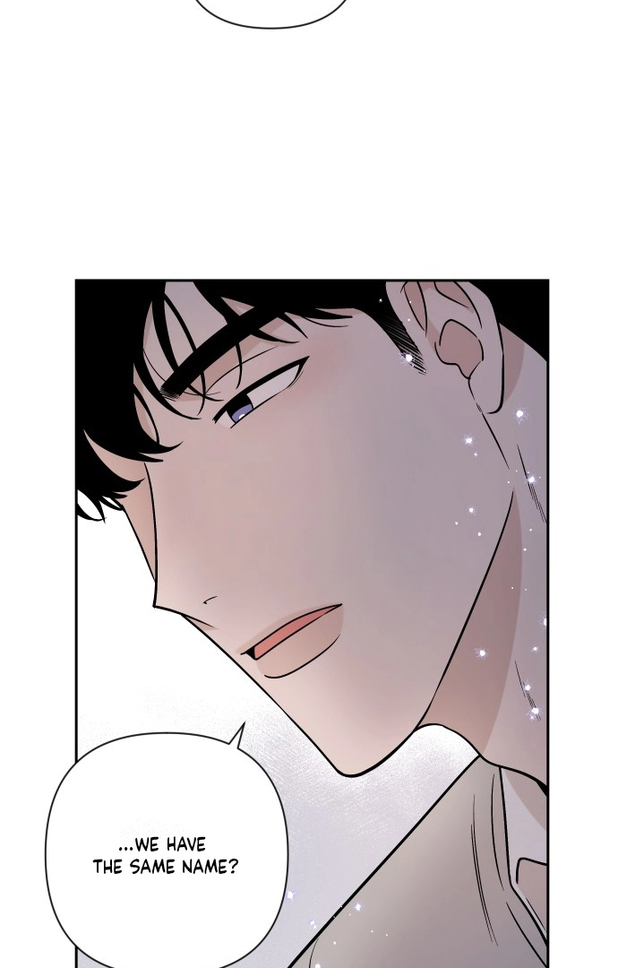 Between Jaeyoung and Jaeyoung - Chapter 11 - Page 36