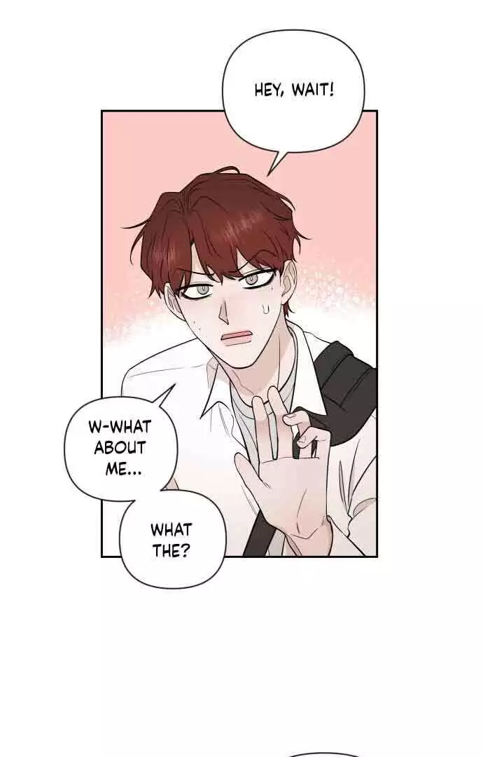 Between Jaeyoung and Jaeyoung - Chapter 7 - Page 12
