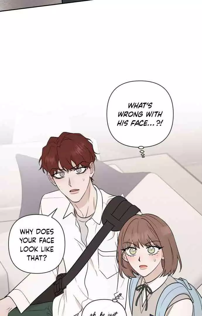 Between Jaeyoung and Jaeyoung - Chapter 7 - Page 5