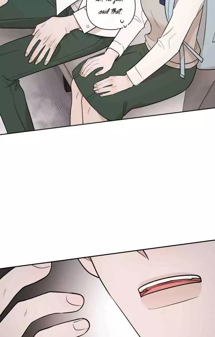 Between Jaeyoung and Jaeyoung - Chapter 7 - Page 6