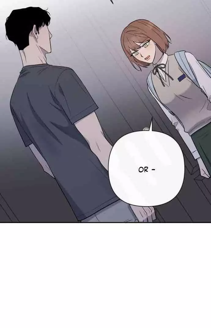 Between Jaeyoung and Jaeyoung - Chapter 7 - Page 39