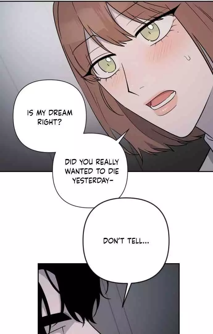 Between Jaeyoung and Jaeyoung - Chapter 7 - Page 40
