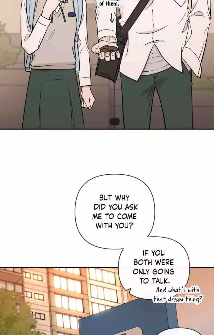 Between Jaeyoung and Jaeyoung - Chapter 7 - Page 64