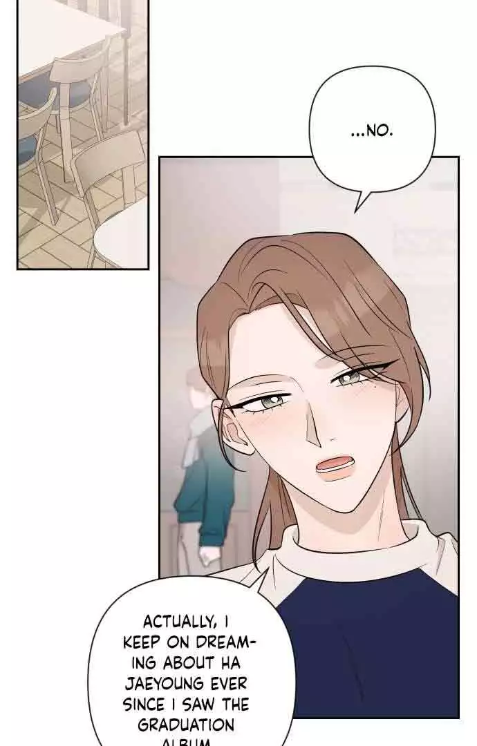 Between Jaeyoung and Jaeyoung - Chapter 7 - Page 91