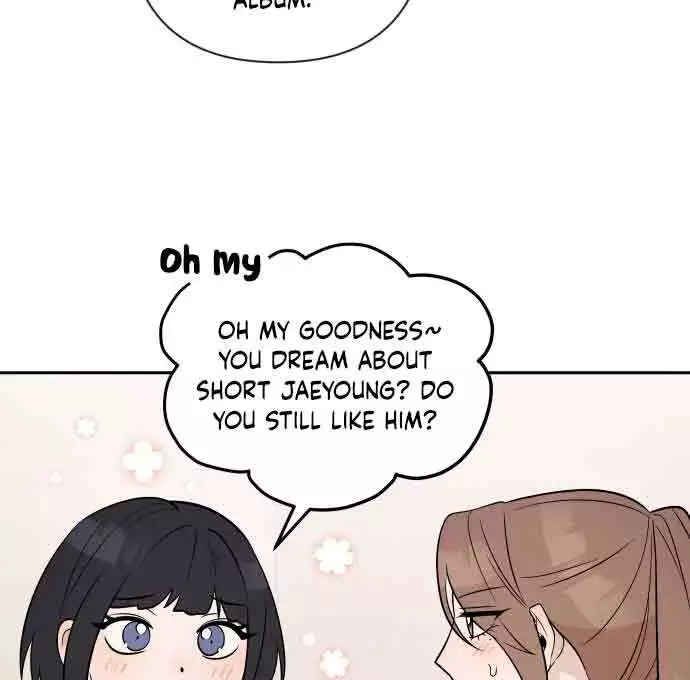 Between Jaeyoung and Jaeyoung - Chapter 7 - Page 92
