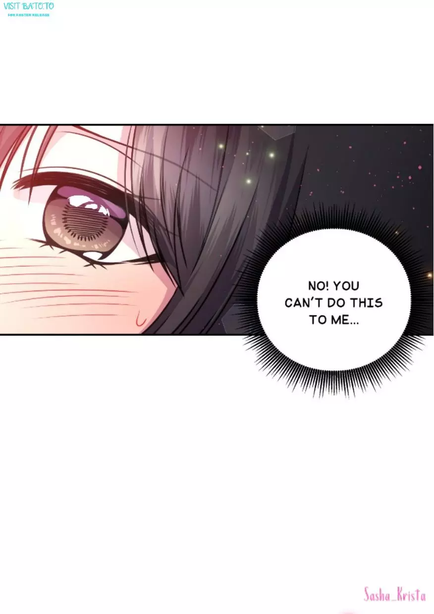 Beware Of The Red Thread - Chapter 19 - Page 13