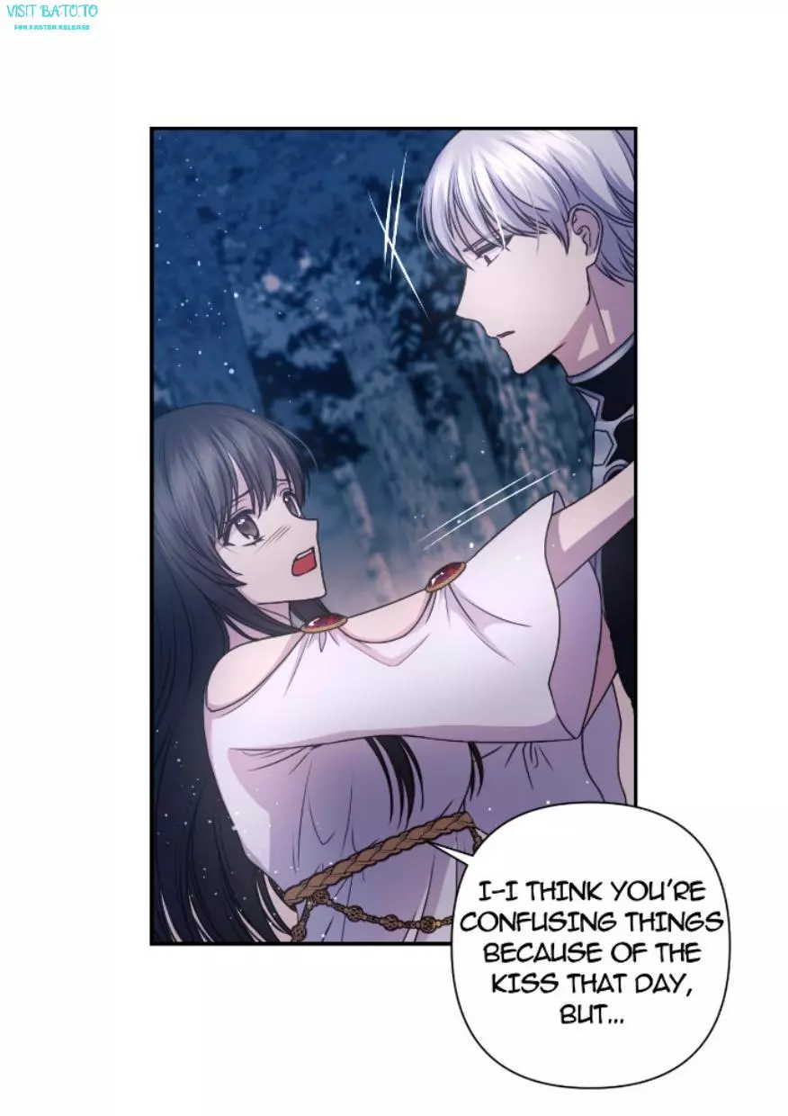 Beware Of The Red Thread - Chapter 19 - Page 16