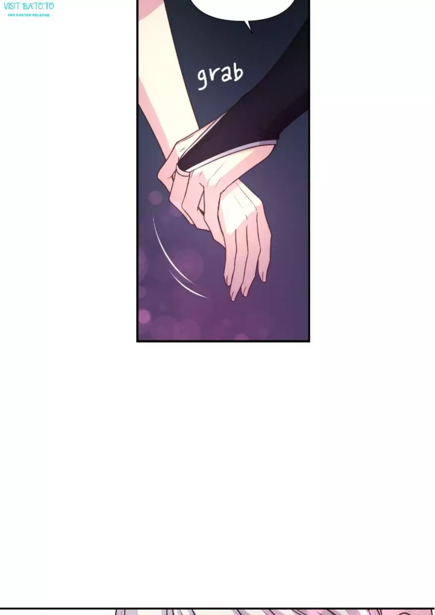 Beware Of The Red Thread - Chapter 19 - Page 22