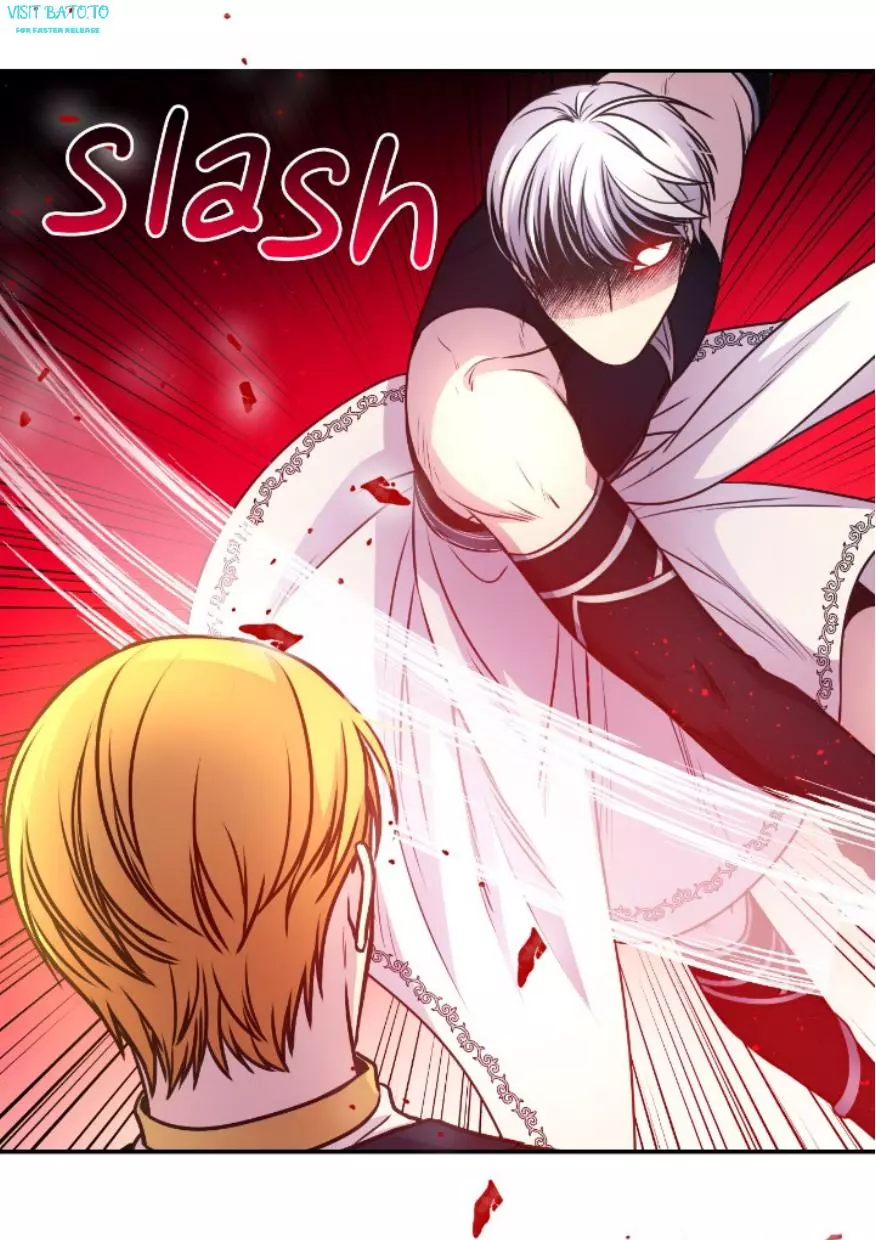 Beware Of The Red Thread - Chapter 19 - Page 44