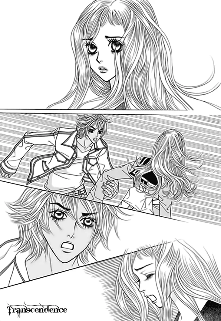 Bibi - Chapter 31 - Page 21