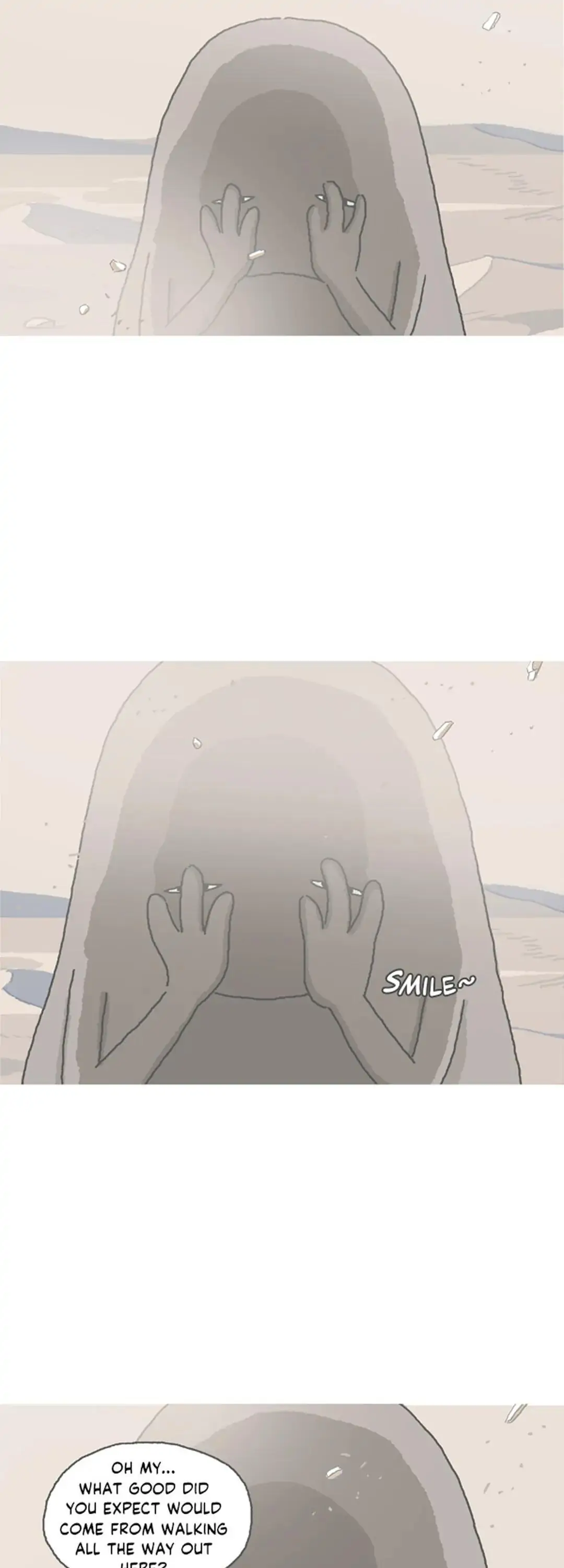 Big See - Chapter 70 - Page 23