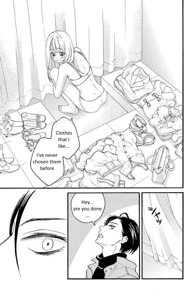 Bite maker - Chapter 9 - Page 23