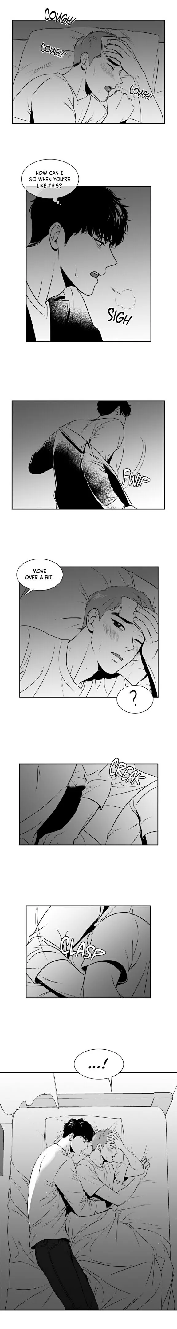 BJ Alex - Chapter 57 - Page 9
