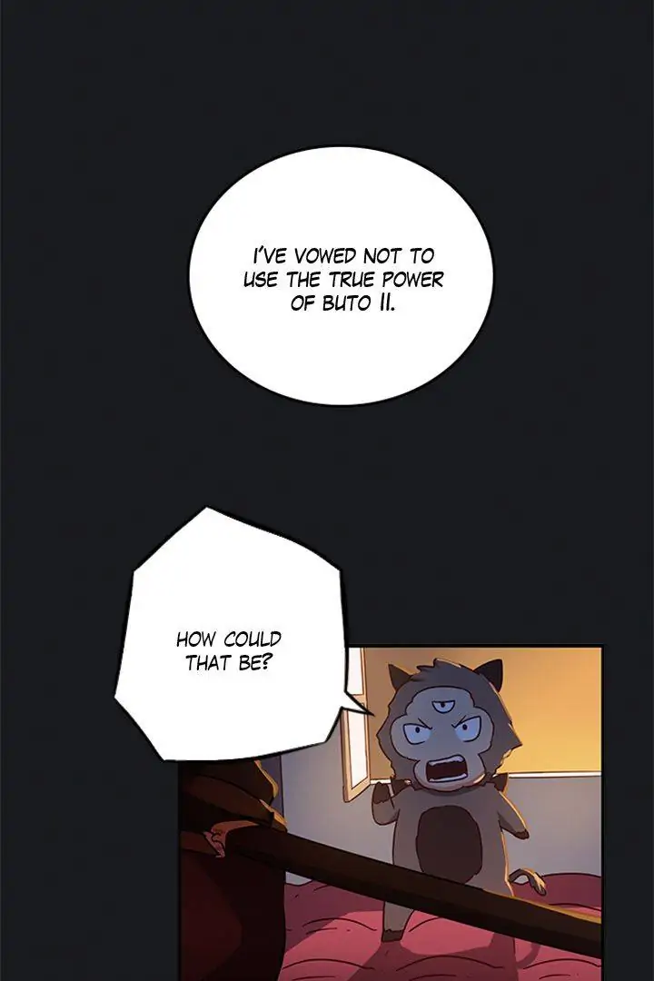 Black Crow - Chapter 19 - Page 27
