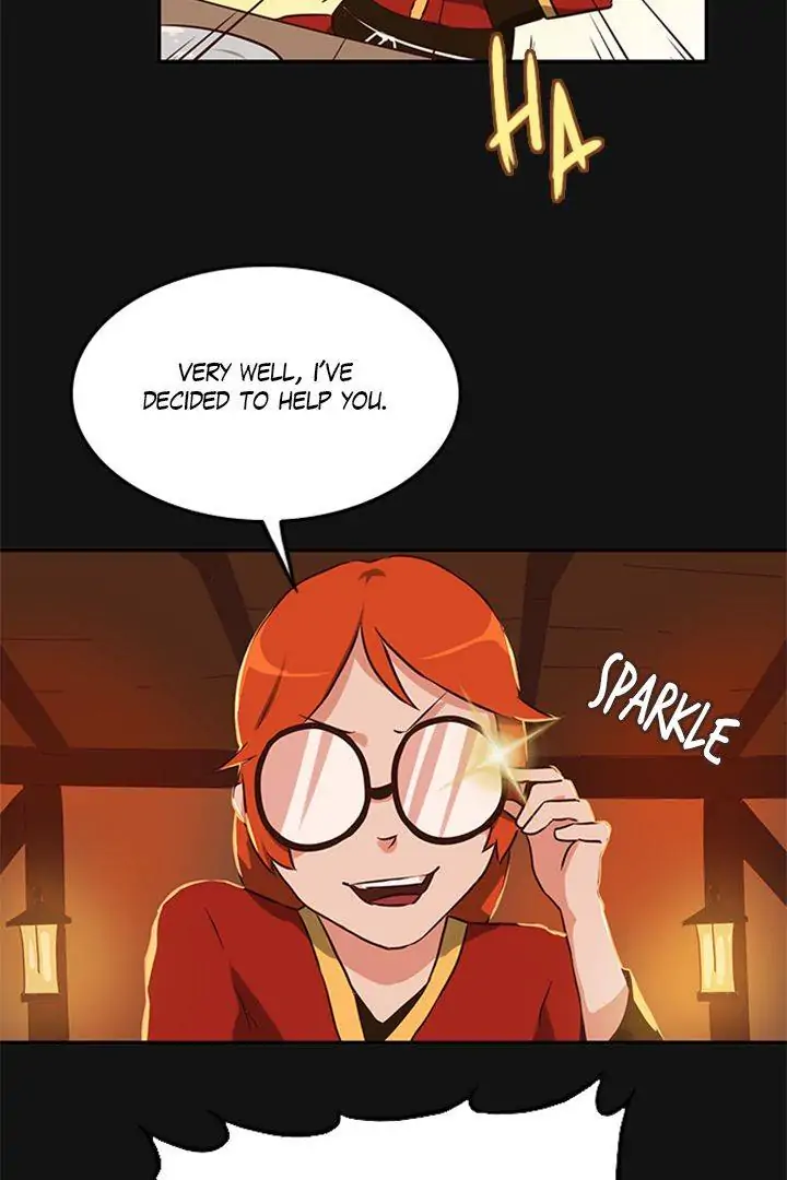 Black Crow - Chapter 6 - Page 32