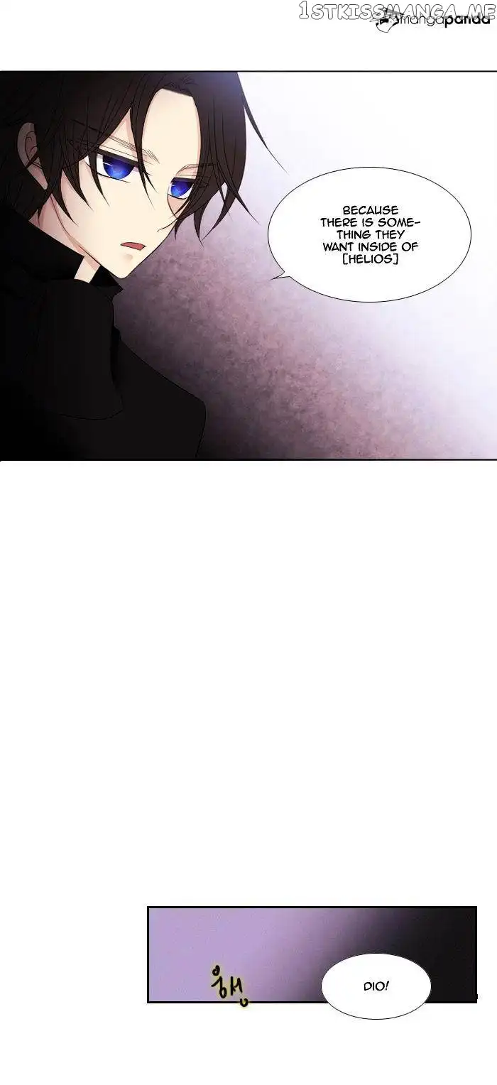 Black haze - Chapter 85 - Page 19