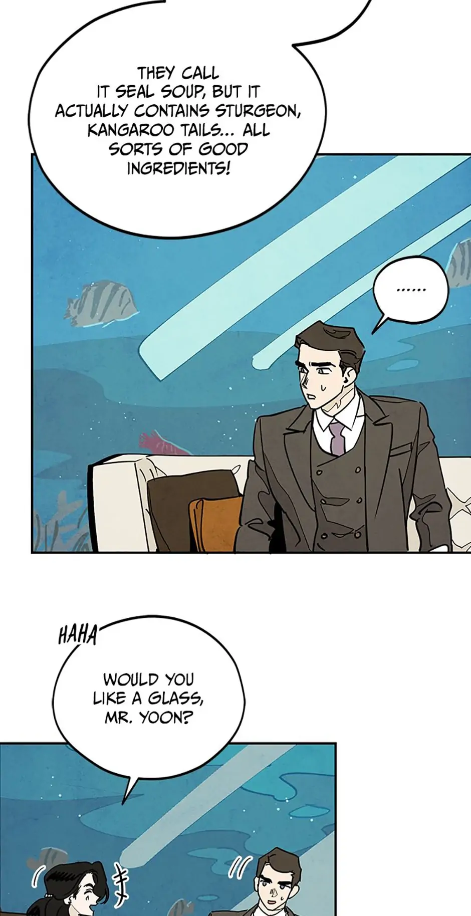 Blackout - Chapter 15 - Page 6