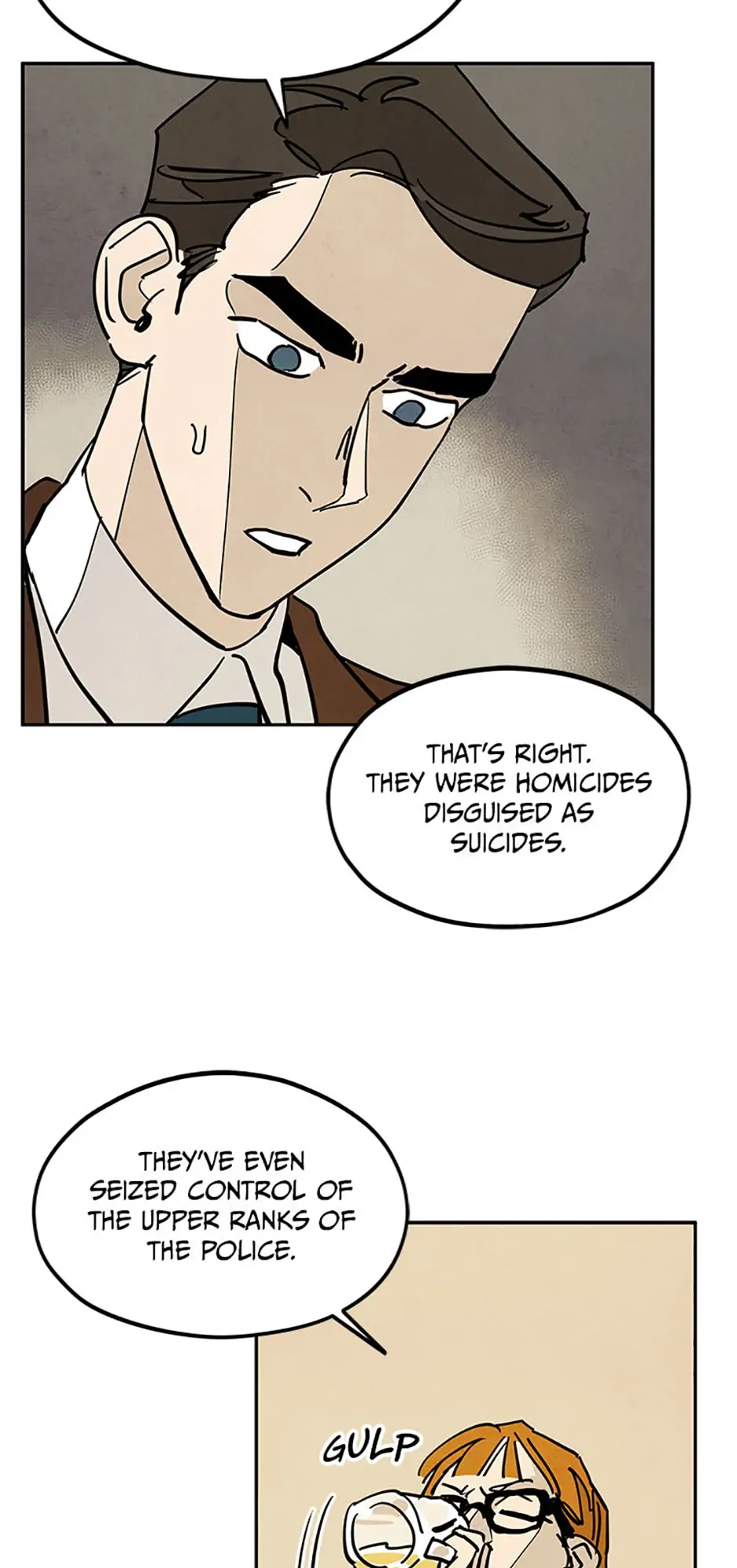 Blackout - Chapter 25 - Page 33