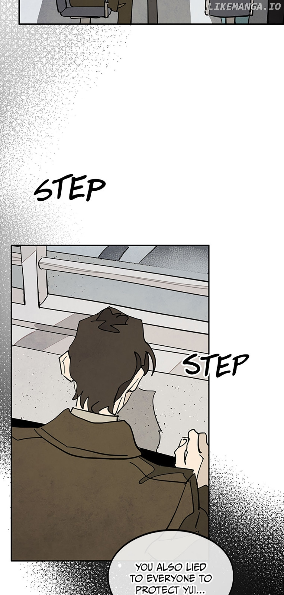 Blackout - Chapter 40 - Page 16