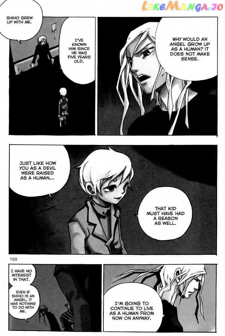 Blast - Chapter 26 - Page 4