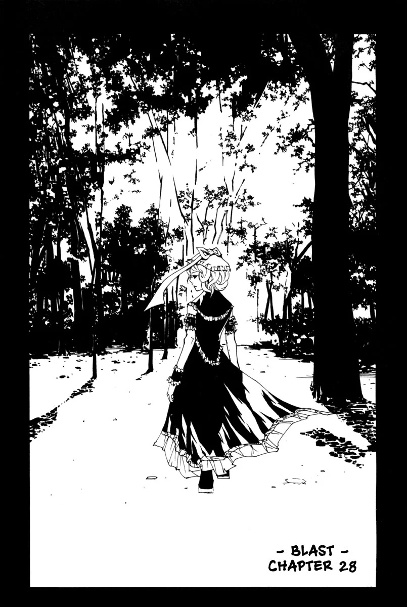 Blast - Chapter 28 - Page 2