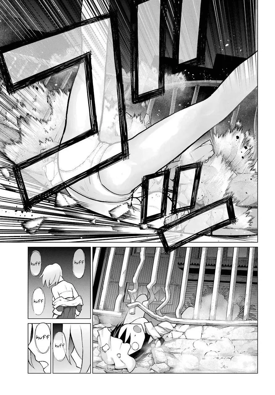 Blattodea - Chapter 11 - Page 7