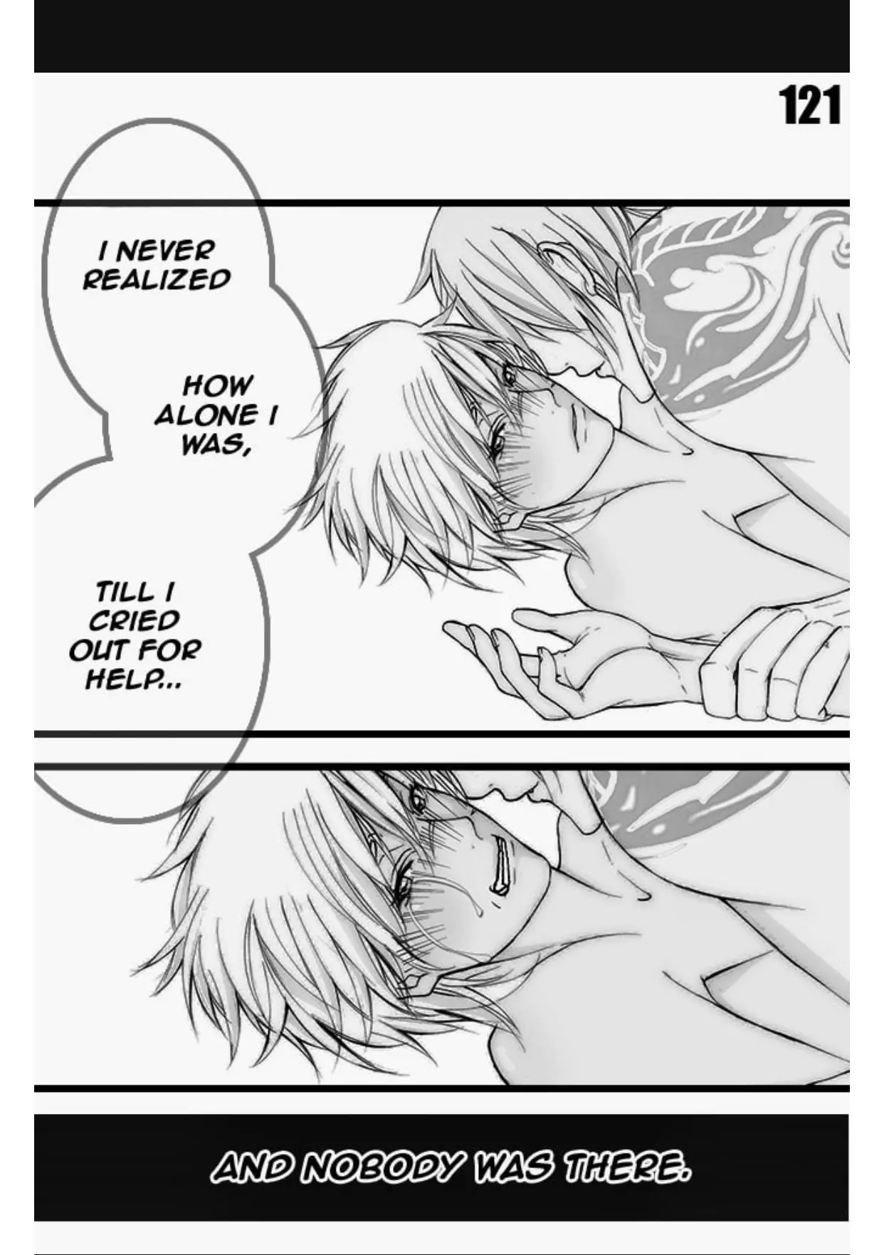 Blood Blue - Chapter 4 - Page 5