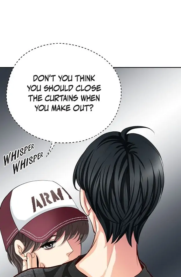 Bluffing - Chapter 2 - Page 78