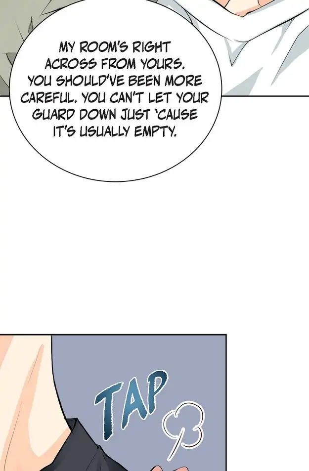 Bluffing - Chapter 2 - Page 83