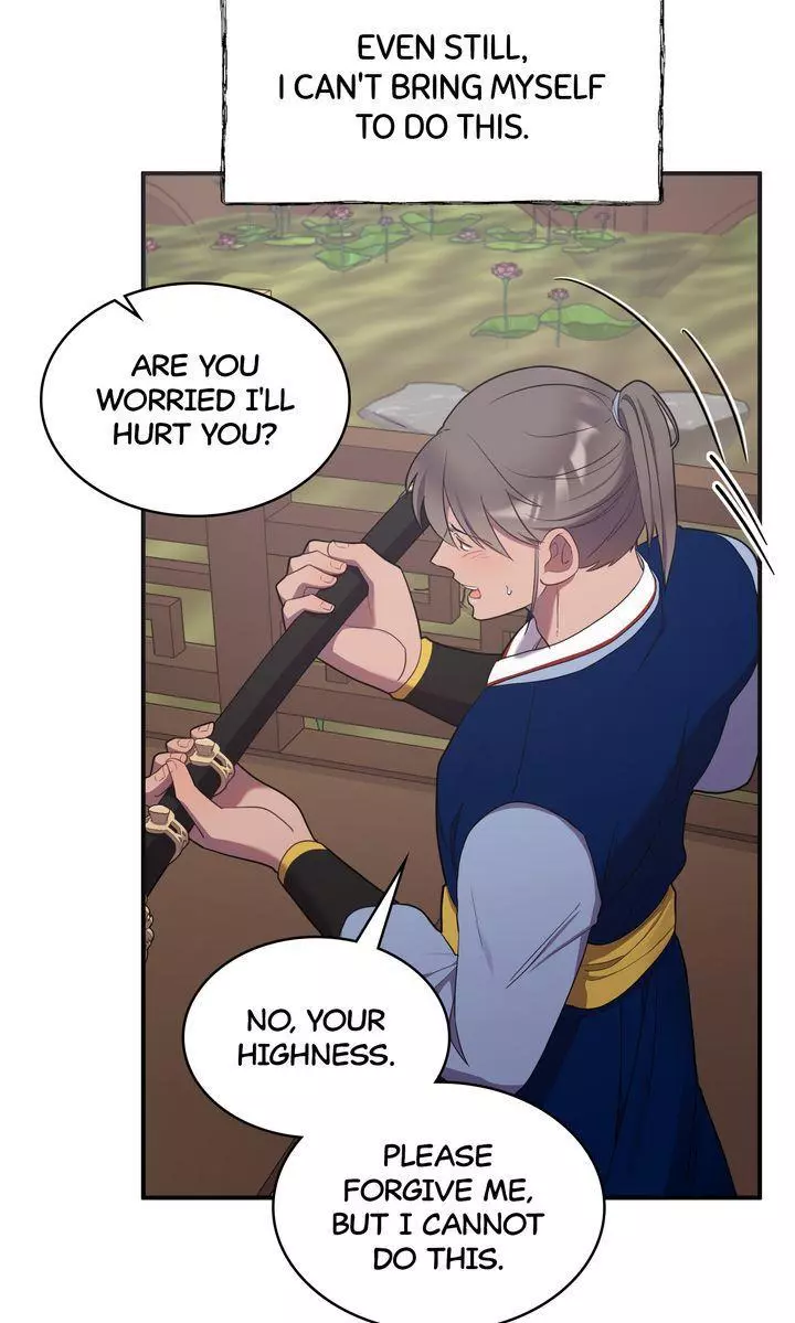 Bound - Chapter 23 - Page 60