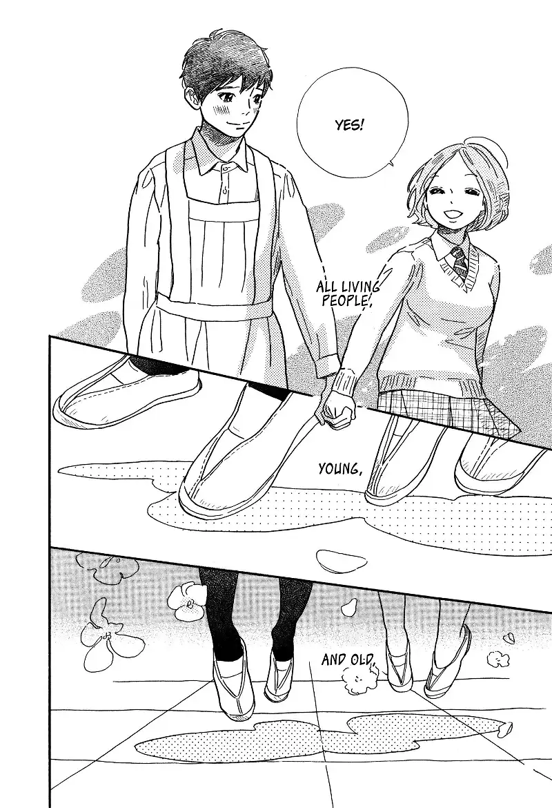 Boy ☆ Skirt - Chapter 6 - Page 30