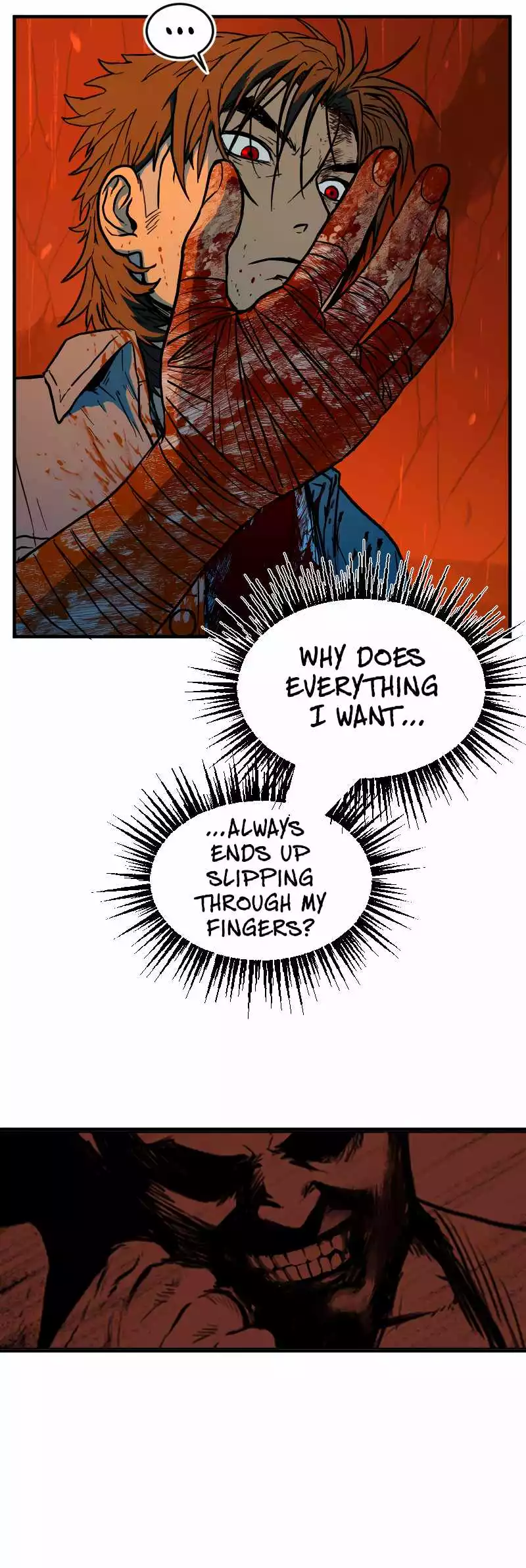 Brandal - Chapter 30 - Page 16