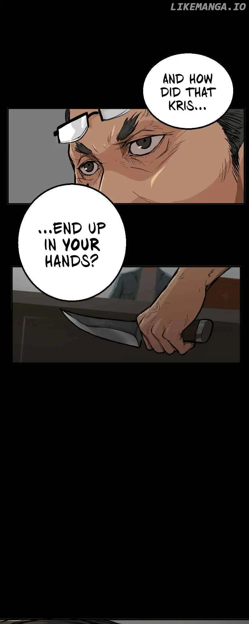 Brandal - Chapter 4 - Page 11