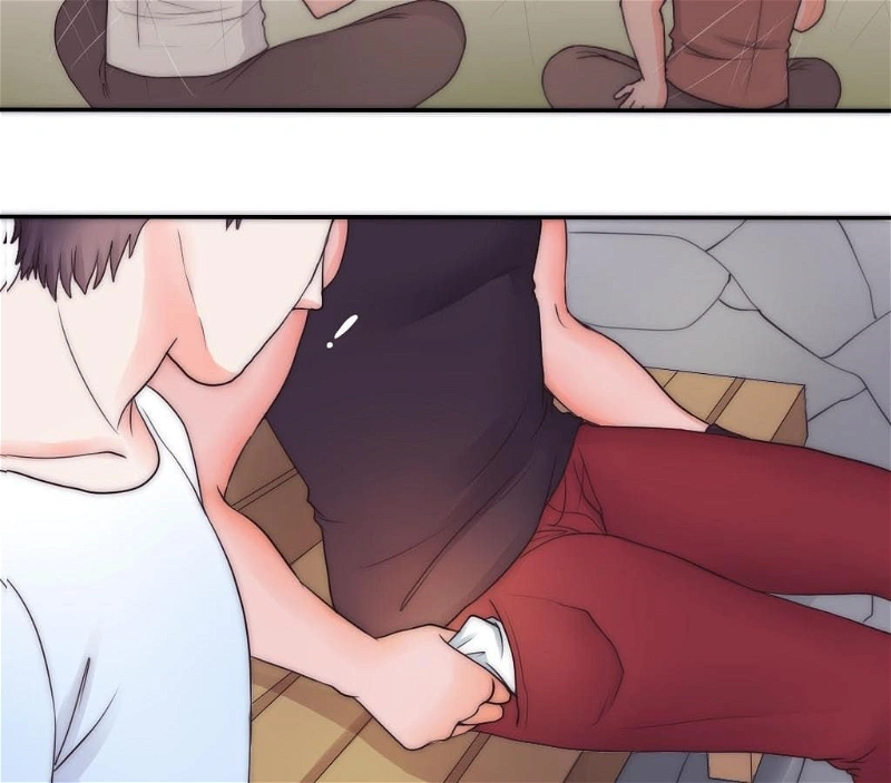 Bravery - Chapter 7 - Page 27