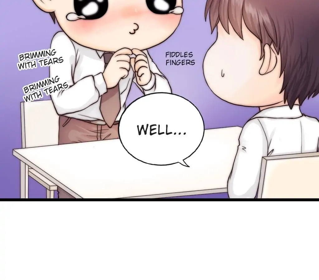 Bravery - Chapter 9 - Page 21