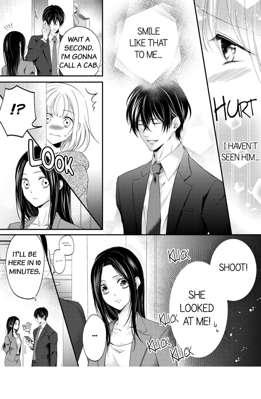 Breaking the rules, and I have to do what ?! - Chapter 22 - Page 2