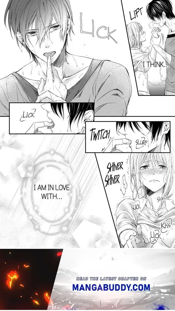 Breaking the Rules, and I Have to Do What?! - Chapter 9 - Page 11