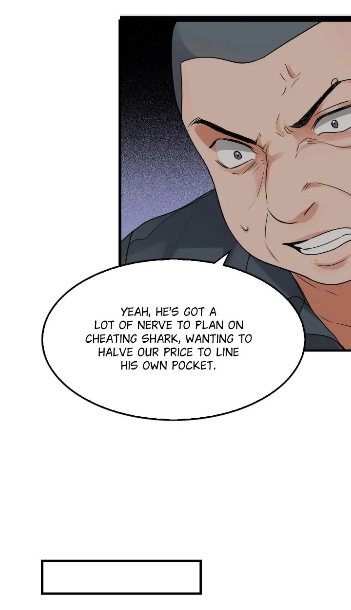 Breaking Through the Clouds 2: Devouring the Seas - Chapter 119 - Page 37