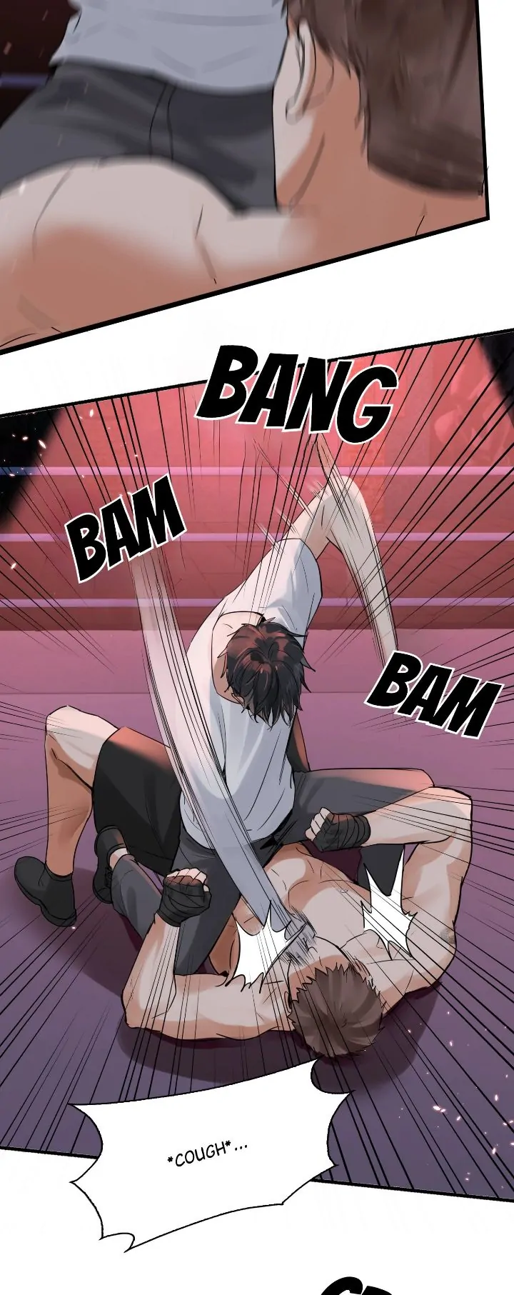 Breaking Through the Clouds 2: Devouring the Seas - Chapter 128 - Page 10