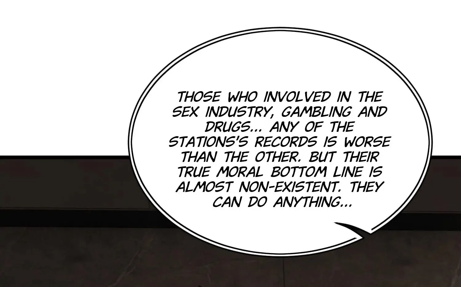 Breaking Through the Clouds 2: Devouring the Seas - Chapter 36 - Page 5