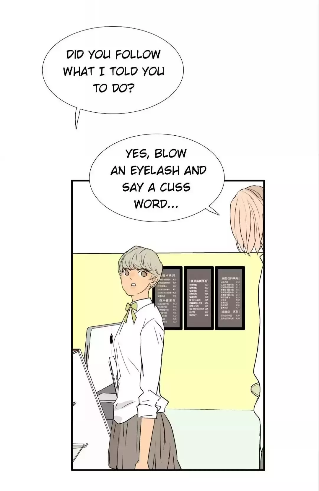 BROMANCE - Chapter 227 - Page 4