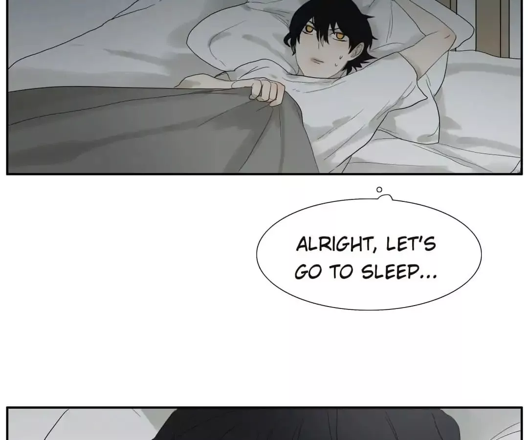 BROMANCE - Chapter 87 - Page 48