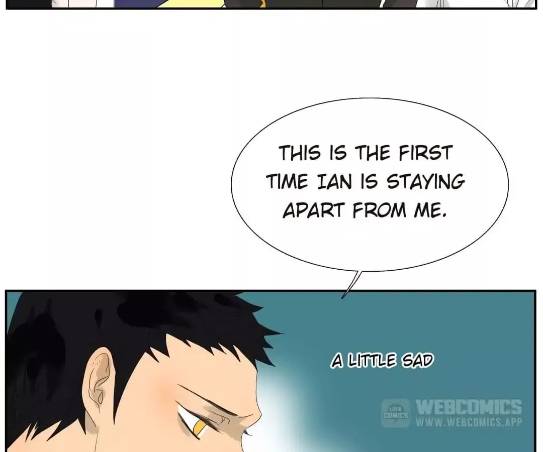BROMANCE - Chapter 87 - Page 6