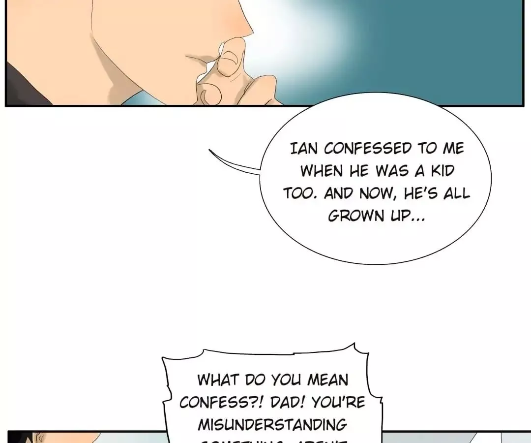 BROMANCE - Chapter 87 - Page 7