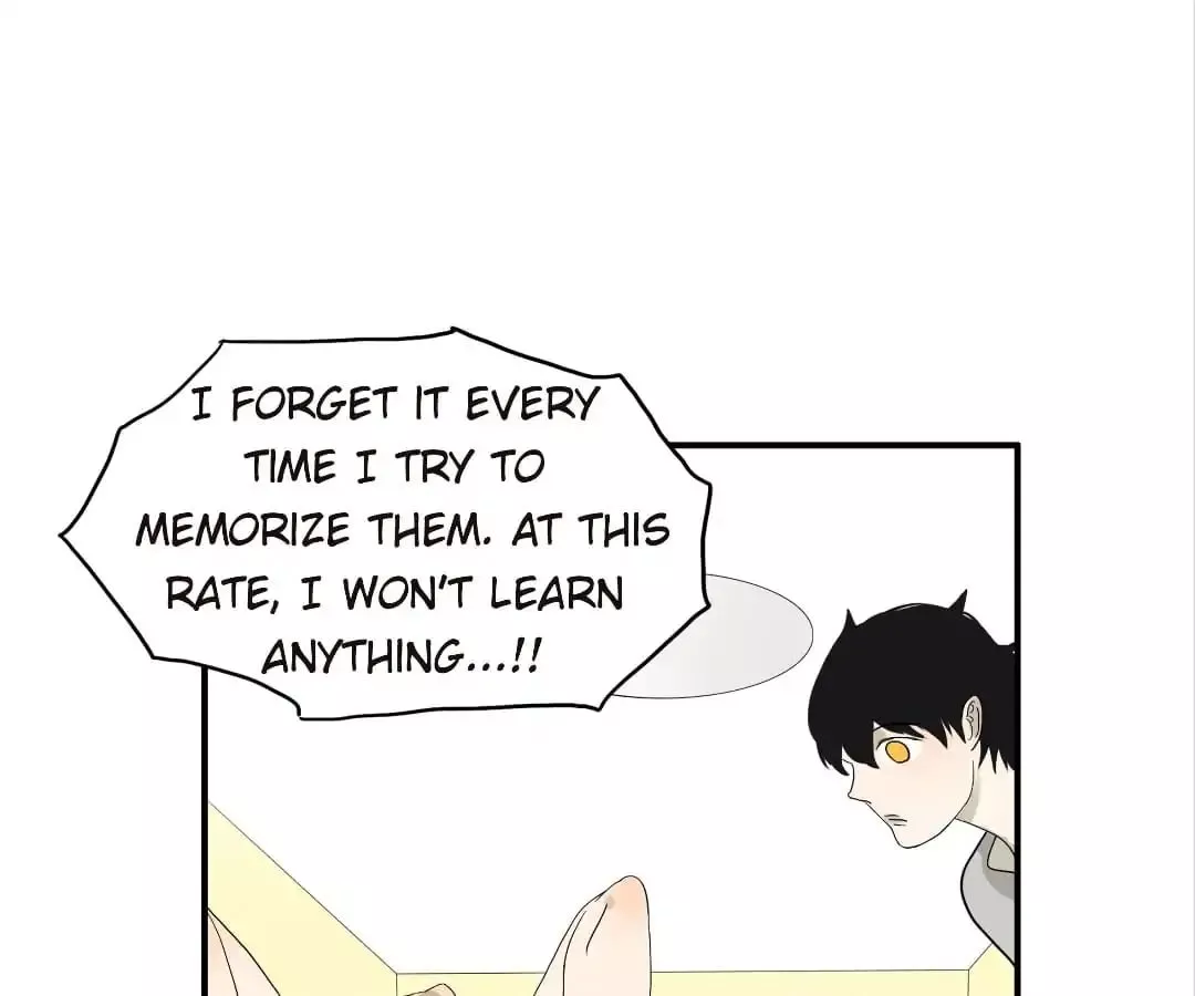 BROMANCE - Chapter 89 - Page 11
