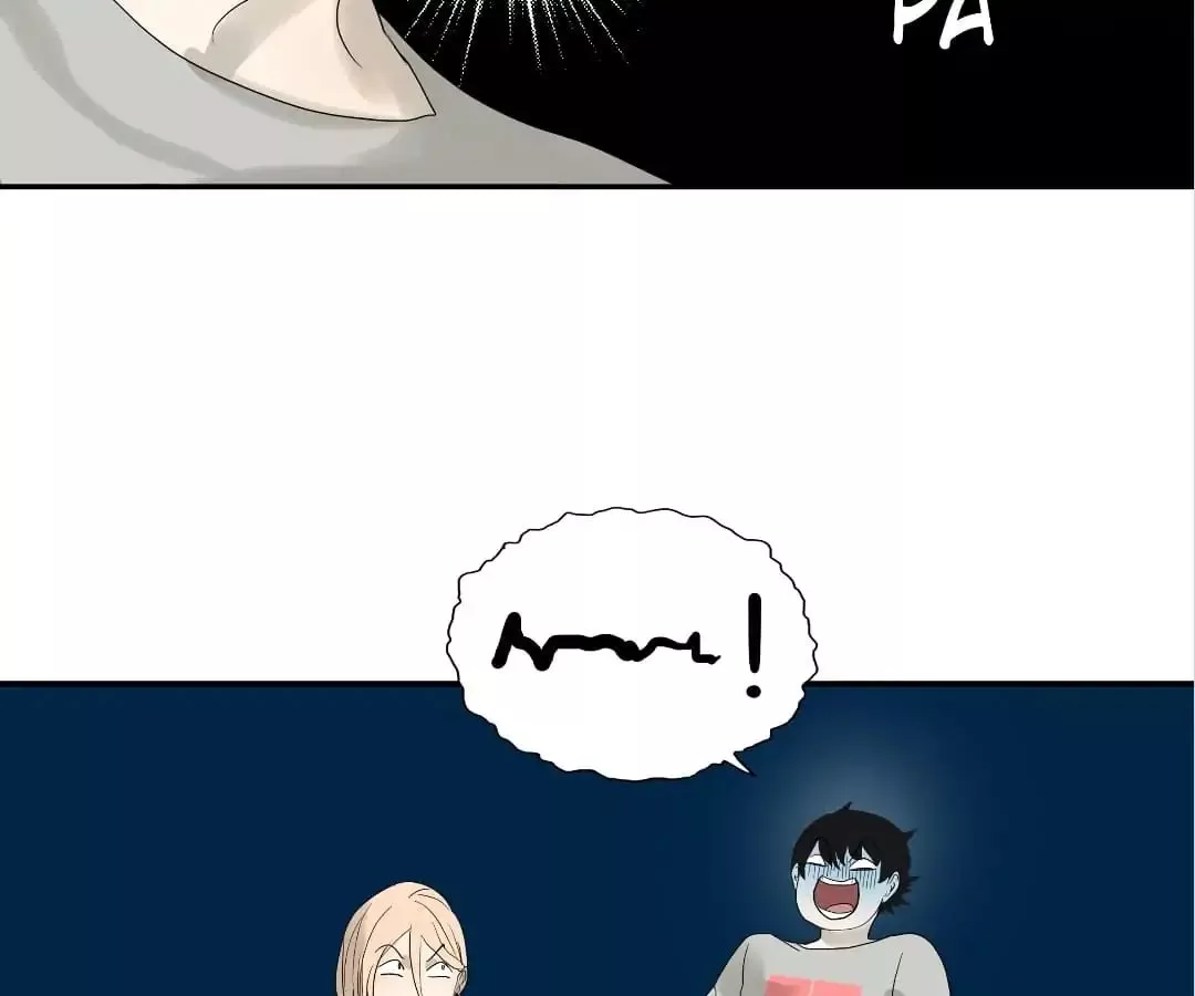 BROMANCE - Chapter 89 - Page 39