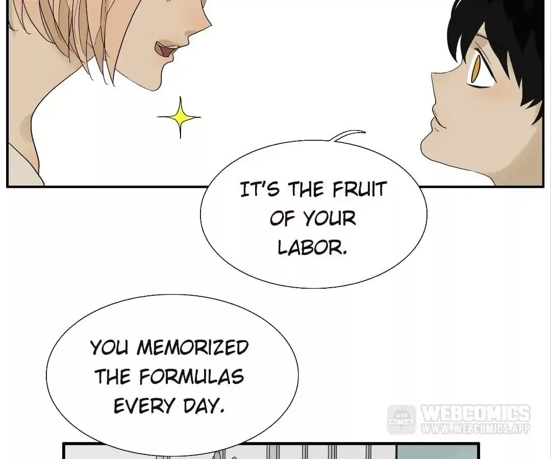 BROMANCE - Chapter 92 - Page 10